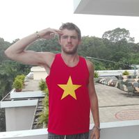 Glyn Frank Jr.'s Photo