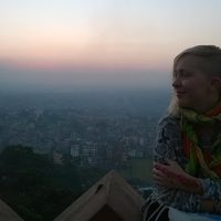 Henna Okker的照片