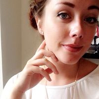 Brianna Hall的照片