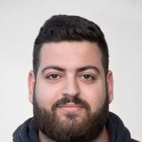 Fotos de Joseph Chidiac