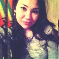 Gumika Khassenova的照片