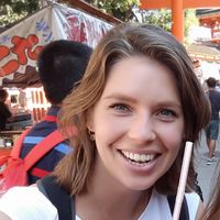 Fotos de Annelieke Heessen