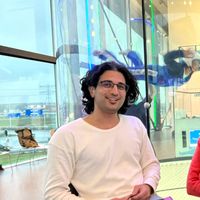 Iraj Taghlidi的照片