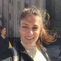 Fotos de Anabell  Markovic