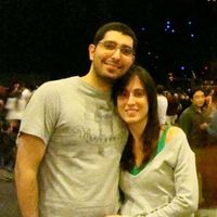 Renato D'Almeida's Photo