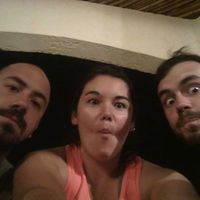 Carla Lázaro的照片