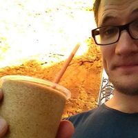 Matt McGrail's Photo