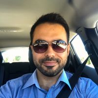 Berkin Soytürk's Photo