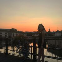 Le foto di Aida Tanbaeva