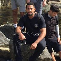 Isaac Armann-James's Photo