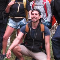 Nicolas Petit's Photo