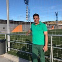 Juan Ardoy Robles's Photo