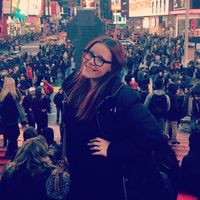 Fotos von Laura Osinski