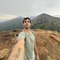 Firat Can Dogan的照片