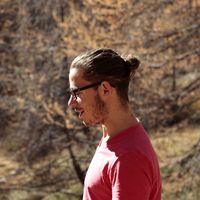 Tom Guillaumot的照片