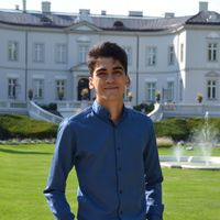 Ahmet Akyüz's Photo