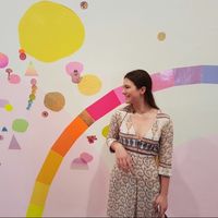 Franziska Ohly-Smith's Photo