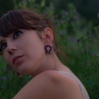 Alfia Menoret的照片