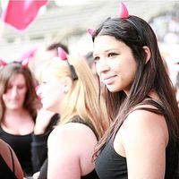 Marieke GUEYE的照片