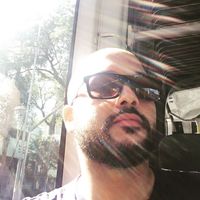 Caio Cabral's Photo