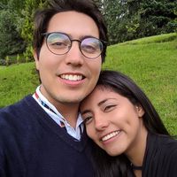 Waldo Rogero's Photo