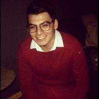 Diego González's Photo