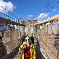 Evienne Halatta's Photo