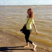 Marina Kapranchikova's Photo