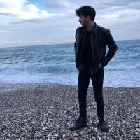 Talha İrenci's Photo