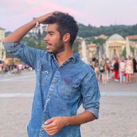 Zdjęcia użytkownika Caio Paiva