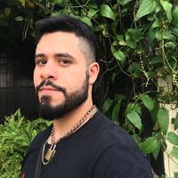 Zdjęcia użytkownika Andrey Lourenço