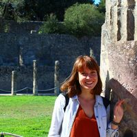 fatma doğrul's Photo