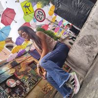 Lorena Garcia's Photo