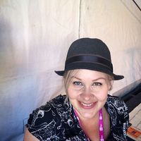 Anna  Haggren's Photo