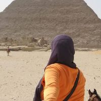 Aya N. Mohammed的照片