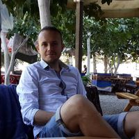 Damian Jarząbek's Photo