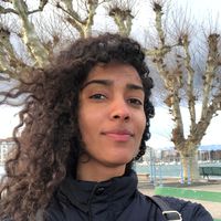 Photos de Natália Mende