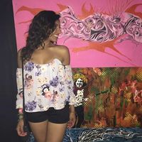 Le foto di Angeli Bhalla