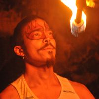 Fede Simone的照片