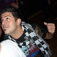 Josef Kazemi的照片