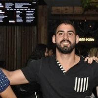 Rodrigo Machado's Photo