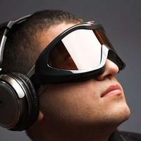 Sergey Rasputniy's Photo