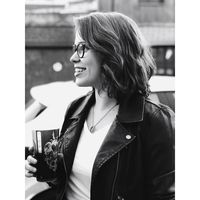 Apolline Antoine的照片