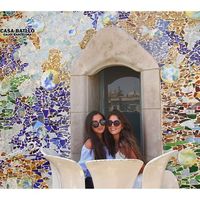 dereen dabbagh's Photo