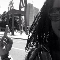 Alexandra Belzie's Photo