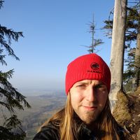 Nils Mehrkens's Photo