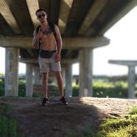 Dmitry Primov's Photo