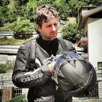 Marco Besana的照片