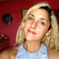 Veronica Nat Ba's Photo