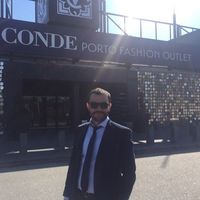 Rafael Amadeu Carbossa的照片